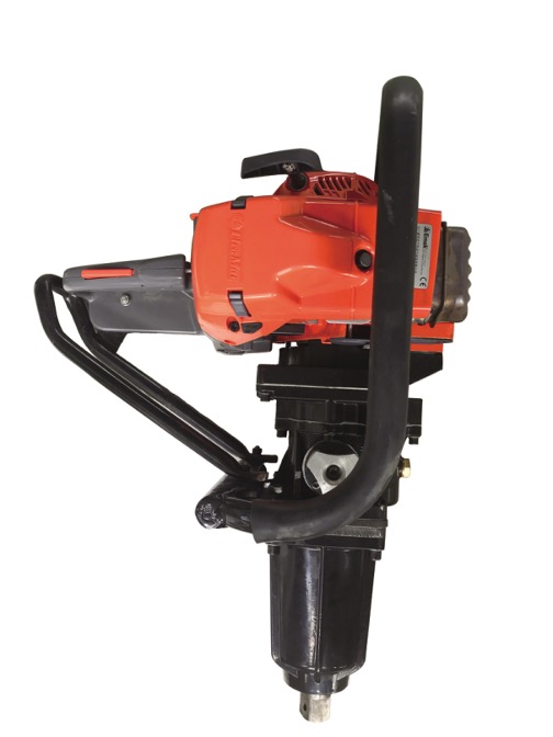 内燃单头螺栓扳手
